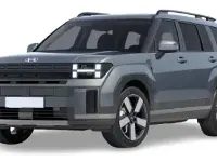 Neu Hyundai Santa Fe Comfort 239 PS (175 kW) 2026 SUV
