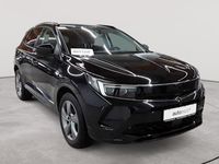 Gebraucht Opel Grandland X 130 PS (95 kW) 2024 Diamant schwarz metallic SUV
