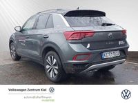 Gebraucht VW T-Roc Life 116 PS (85 kW) 2025 Indiumgrau SUV