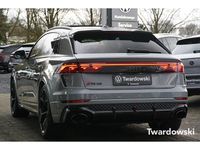 Gebraucht Audi RS Q8 Performance 640 PS (470 kW) 2025 Nardograu SUV