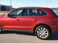 gebraucht Audi Q5 3.0 TDI S tronic quattro -