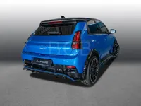 Gebraucht Alpine A290 130 kW (177 PS) 2025 Blau Kleinwagen