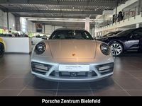 Gebraucht Porsche 992 480 PS (353 kW) 2023 Silber Coupé