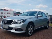 gebraucht Mercedes E300 4MATIC -Lim.