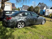 Gebraucht BMW 525 177 PS (130 kW) 2005 Grau Limousine