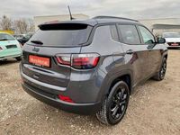 Gebraucht Jeep Compass Night Eagle 131 PS (96 kW) 2023 Grau SUV