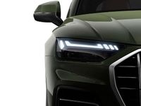 Gebraucht Audi Q5 Advanced 299 PS (219 kW) 2025 Distriktgrün SUV