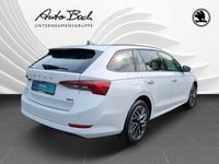 gebraucht Skoda Octavia Combi Ambition 1.5 TSI e-Tec 110 kW DSG