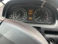 Gebraucht Mercedes A150 95 PS (69 kW) 2007 Blau Limousine