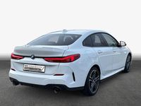 Gebraucht BMW 220 M Sport 190 PS (139 kW) 2020 Weiß Coupé