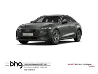 Gebraucht Audi A5 Sport 204 PS (150 kW) 2025 Chronosgrau metallic Limousine