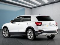 Gebraucht Audi Q2 150 PS (110 kW) 2025 Weiß SUV