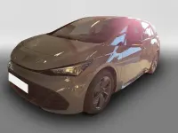 Second-hand Cupra Born 150 kW (204 CP) 2024 Gri Hatchback