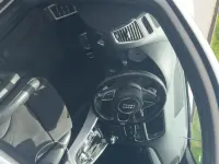 Gebraucht Audi SQ5 Competition 326 PS (239 kW) 2016 Weiß SUV