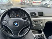 gebraucht BMW 116 116 Baureihe 1 Lim. i