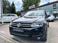 gebraucht VW Touareg V6 3.0 TDI