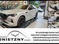 Gebraucht Mazda CX-60 Homura-Line 327 PS (240 kW) 2025 SUV