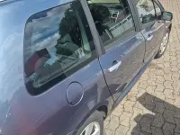Gebraucht Peugeot 307 109 PS (80 kW) 2003 Grau Kombi