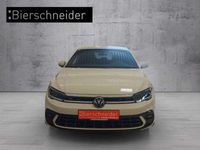 Gebraucht VW Polo R-line 95 PS (69 kW) 2024 Grau Limousine