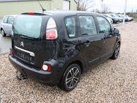 gebraucht Citroën C3 Picasso Tendance - HU/AU NEU