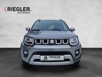 gebraucht Suzuki Ignis 1.2 Hybrid NAVI LED Klima Sitzh