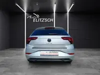Używany VW Polo Life 80 KM (58 kW) 2022 Srebrny Hatchback