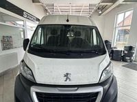 Gebraucht Peugeot Boxer 165 PS (121 kW) 2021 Andere Van