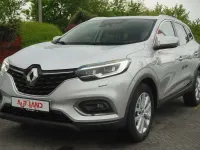 Gebraucht Renault Kadjar Bose Edition 140 PS (102 kW) 2019 Grau SUV