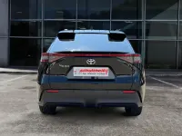 Gebraucht Toyota bZ4X 150 kW (204 PS) 2024 Schwarz SUV