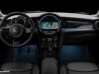 Gebraucht Mini One Cabriolet 102 PS (75 kW) 2021 Grau Cabrio