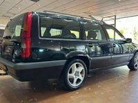 Second-hand Volvo 850 170 CP (125 kW) 1996 Negru Break