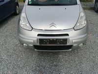 Gebraucht Citroën C3 Pluriel Exclusive 68 PS (50 kW) 2007 Cabrio