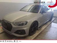 Gebraucht Audi RS4 Ambiente 450 PS (330 kW) 2022 Nardograu Kombi