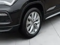 Gebraucht Seat Ateca Xperience 150 PS (110 kW) 2024 Schwarz SUV