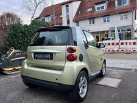 gebraucht Smart ForTwo Coupé Mhd Edition Limited Three*SHZ*