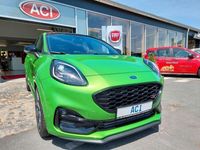 Gebraucht Ford Puma Performance Edition 200 PS (147 kW) 2022 Grün Limousine