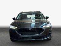 Gebraucht Ford Focus 125 PS (91 kW) 2022 Magnetic metallic Kombi