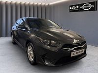 Neu Kia Ceed 101 PS (74 kW) 2025 Grau Kleinwagen