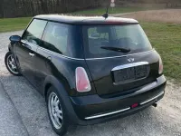 Second-hand Mini ONE 90 CP (66 kW) 2004 Hatchback