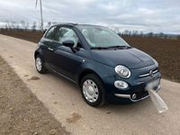 gebraucht Fiat 500C 1.2 8V STAR C STAR