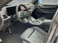 gebraucht BMW i4 M50 Gran Coupé