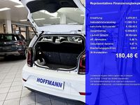 Gebraucht VW up! move up! 65 PS (47 kW) 2021 Purewhite Kleinwagen