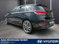 gebraucht Hyundai i30 1.0 T-GDI 48V-Hybrid DCT Trend