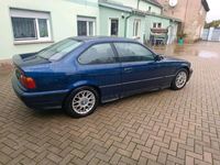 gebraucht BMW 318 E36 is