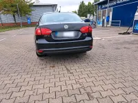 Gebraucht VW Jetta 105 PS (77 kW) 2012 Limousine