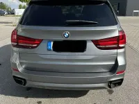 Gebraucht BMW X5 Sport Line 381 PS (280 kW) 2018 SUV