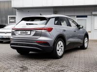 Second-hand Audi Q4 e-tron Sport 150 kW (204 CP) 2023 Gri SUV