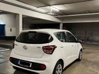 gebraucht Hyundai i10 - TREND - neuer TÜV