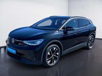 Gebraucht VW ID.4 Pro 210 kW (286 PS) 2025 Grenadillschwarz metallic SUV
