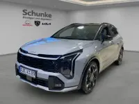Gebraucht Kia Sportage GT-Line 179 PS (131 kW) 2025 Schwarz SUV